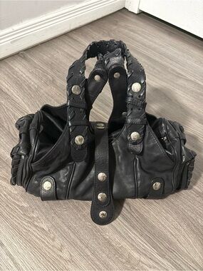 Vintage Chloe Silverado